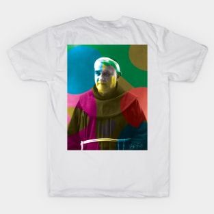 Gjergj Fishta T-Shirt
